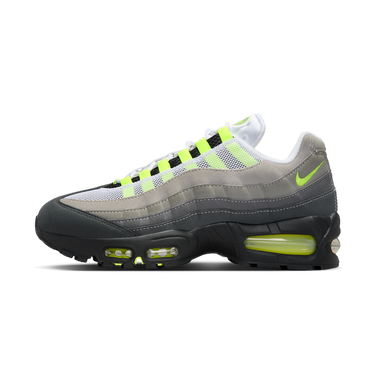 Nike Air Max 95 OG Big Bubble Neon (2026) | Next Step