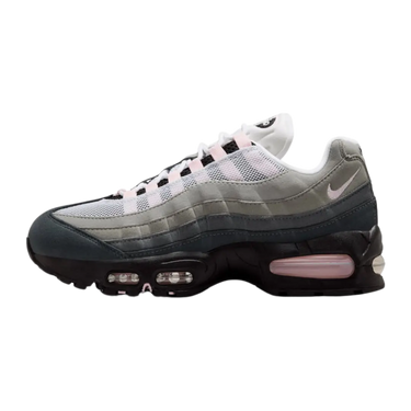 Nike Air Max 95 OG Big Bubble Pink Foam - HJ5996-001 - View 1 | Next Step