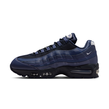Nike Air Max 95 OG Big Bubble Sanded Purple - IB1667-500 - View 1 | Next Step