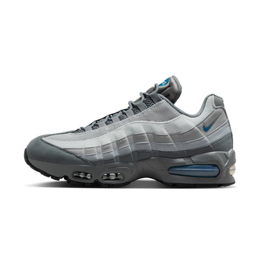 Nike Air Max 95 OG Big Bubble Smoke Grey Green Abyss | Next Step