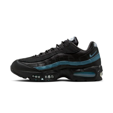 Nike Air Max 95 OG Big Bubble Smoky Blue Black - IB1667-004 - View 1 | Next Step