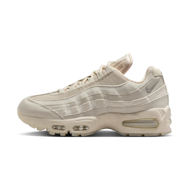 Nike Air Max 95 OG Big Bubble Soft Pearl - IB6396-101 - View 1 | Next Step