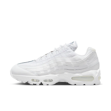 Nike Air Max 95 OG Big Bubble Triple White | Next Step