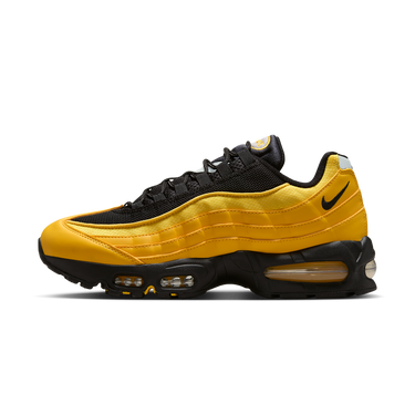 Nike Air Max 95 OG Big Bubble Varsity Maize Black - IB1667-700 - View 1 | Next Step