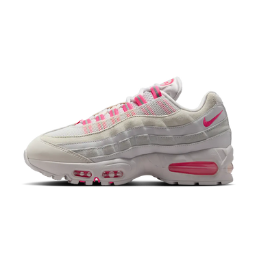 Nike Air Max 95 OG Big Bubble Vast Grey Hyper Pink - IB6396-002 - View 1 | Next Step
