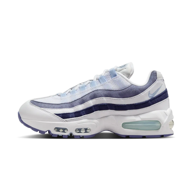 Nike Air Max 95 OG Big Bubble White Celestine Blue - IB6396-103 - View 1 | Next Step