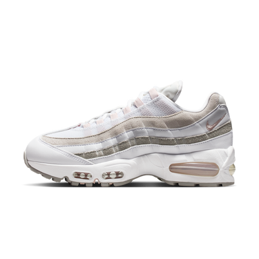 Nike Air Max 95 OG Big Bubble White Pearl Grey | Next Step