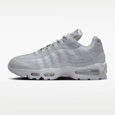 Nike Air Max 95 OG Big Bubble Wolf Grey - HM8755-002 - View 1 | Next Step