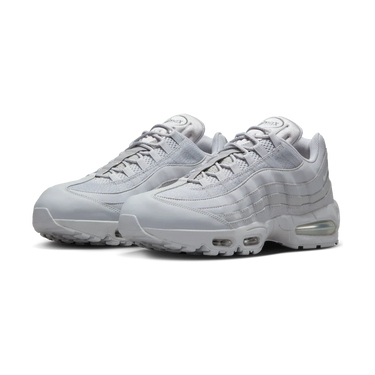 Nike Air Max 95 OG Big Bubble Wolf Grey | Next Step