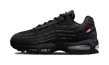 Nike Air Max 95 OG Levis Black - HM4743-001 - View 1 | Next Step