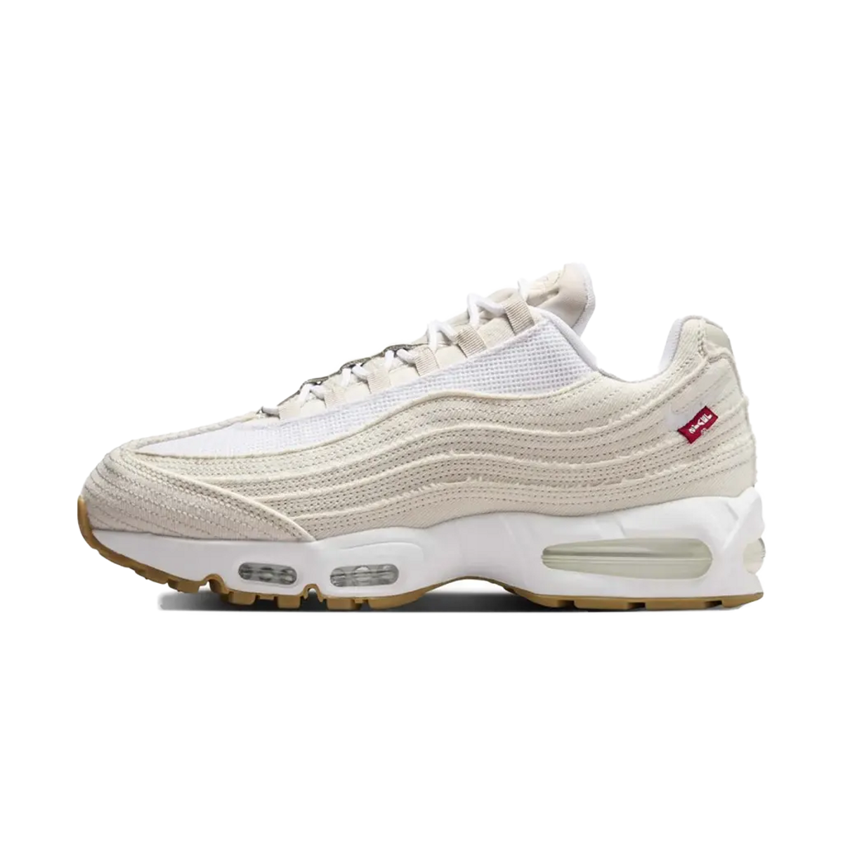 Nike Air Max 95 OG Levis Light Orewood Brown