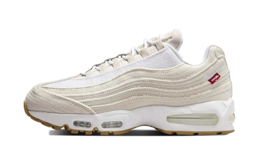 Nike Air Max 95 OG Levis Light Orewood Brown - HM4743-100 - View 1 | Next Step
