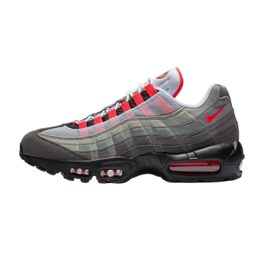 Nike Air Max 95 OG Solar Red (2018) - AT2865-100 - View 1 | Next Step