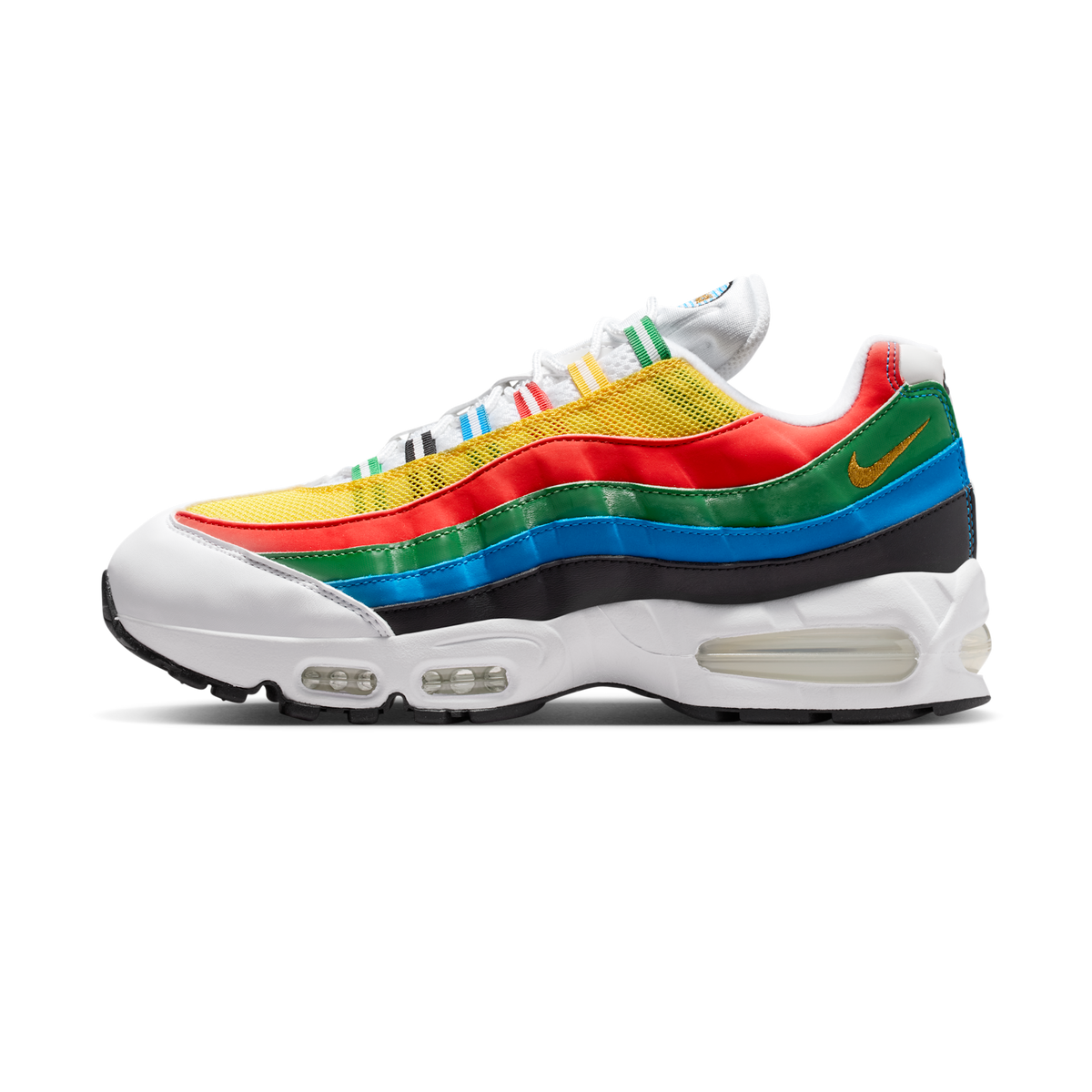 Nike Air Max 95 Olympic (2026)