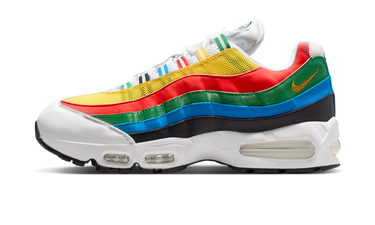 Nike Air Max 95 Olympic (2026) | Next Step