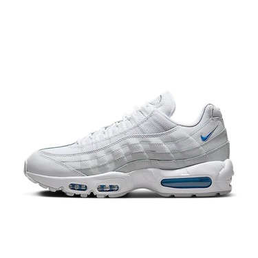 Nike Air Max 95 Photon Dust Photo Blue - HF0121-100 - View 1 | Next Step