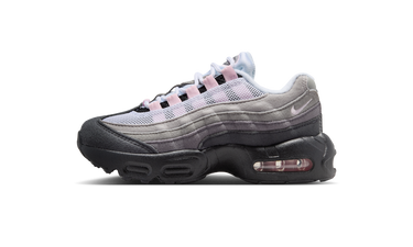 Nike Air Max 95 Pink Foam (PS) - 905461-075 - View 1 | Next Step