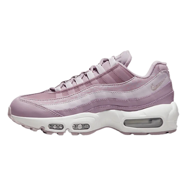 Nike Air Max 95 Plum Fog - DC9474-500 - View 1 | Next Step