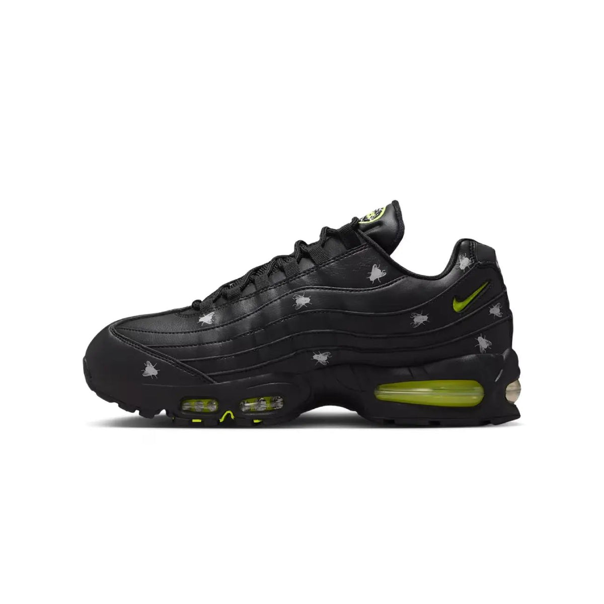 Nike Air Max 95 Premium Houseflies