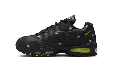 Nike Air Max 95 Premium Houseflies - IM3082-001 - View 1 | Next Step