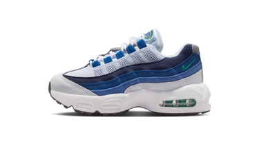 Nike Air Max 95 Premium Slate (PS) - IU7894-100 - View 1 | Next Step