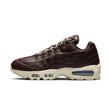 Nike Air Max 95 QS Big Bubble Baroque Brown Leather | Next Step