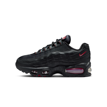 Nike Air Max 95 Racing Pack Black University Red | Next Step