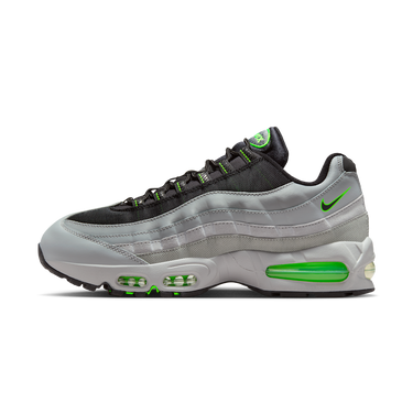 Nike Air Max 95 Racing Pack Light Smoke Green Strike | Next Step
