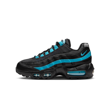 Nike Air Max 95 Recraft Black Pearl Grey Baltic Blue | Next Step