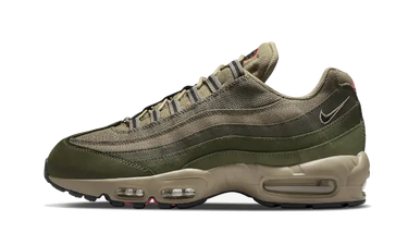 Nike Air Max 95 Rough Green | Next Step