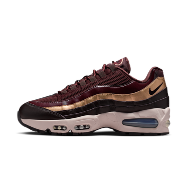 Nike Air Max 95 SE Big Bubble Burgundy Crush - IB6398-600 - View 1 | Next Step