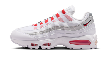 Nike Air Max 95 SE Big Bubble England - IQ0176-100 - View 1 | Next Step