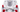 Nike Air Max 95 SE Big Bubble England - IQ0176-100 - View 9 | Next Step