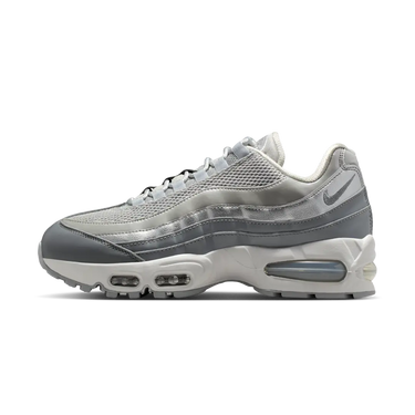 Nike Air Max 95 SE Big Bubble Grey Fog Silver - IB6398-001 - View 1 | Next Step