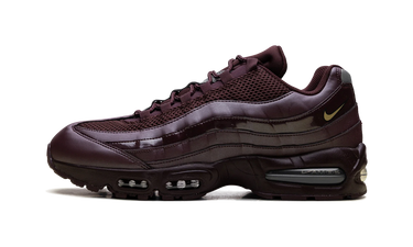 Nike Air Max 95 SE Big Bubble Total 90 Burgundy Crush - IB6830-601 - View 1 | Next Step
