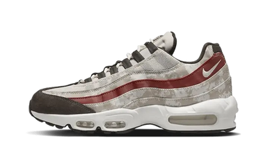 Nike Air Max 95 SE Social FC - DQ9016-001 - View 1 | Next Step