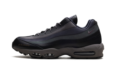 Nike Air Max 95 SP A Ma Maniére Diffused Taupe - FZ8743-201 - View 1 | Next Step