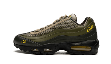 Nike Air Max 95 SP Corteiz Gutta Green - FB2709-300 - View 1 | Next Step