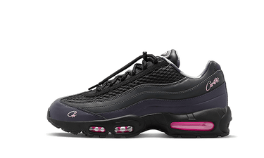 Nike Air Max 95 SP Corteiz Pink Beam - FB2709-001 - View 1 | Next Step