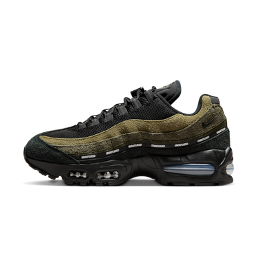 Nike Air Max 95 SP Undefeated Geo La Brea Medium Olive | Next Step