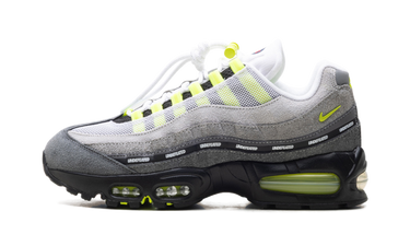 Nike Air Max 95 SP Undefeated Geo NYC Neon | Next Step
