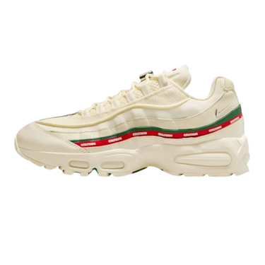 Nike Air Max 95 SP Undefeated Sail - IB4453-100 - View 1 | Next Step