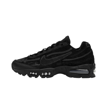 Nike Air Max 95 SP WORKSOUT Black | Next Step
