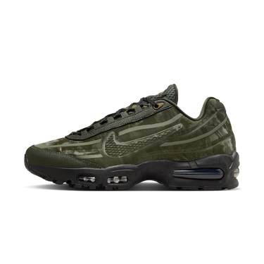 Nike Air Max 95 SP WORKSOUT Olive Black - HQ0263-300 - View 1 | Next Step