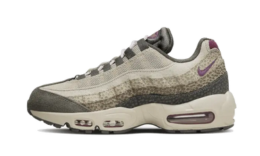 Nike Air Max 95 Safari Viotech - DX2955-001 - View 1 | Next Step