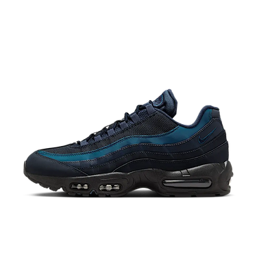 Nike Air Max 95 Thunder Blue - HQ3825-001 - View 1 | Next Step