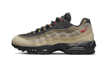 Nike Air Max 95 Topographic - DV3197-001 - View 1 | Next Step