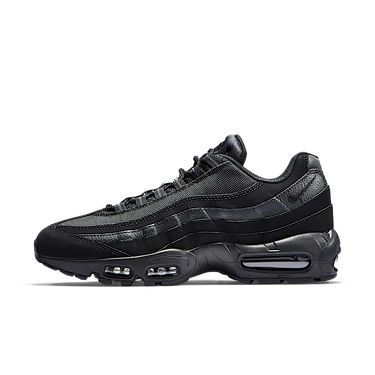 Nike Air Max 95 Triple Black - 609048-092 - View 1 | Next Step