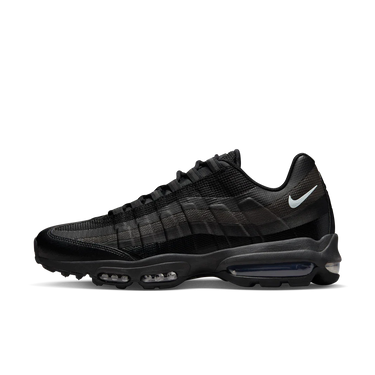 Nike Air Max 95 Ultra Black Medium Ash | Next Step