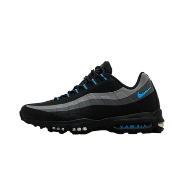 Nike Air Max 95 Ultra Black University Blue | Next Step